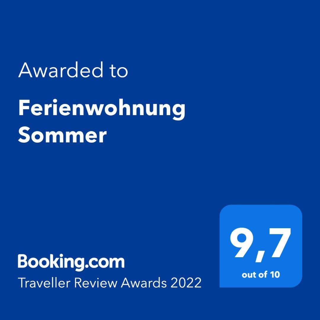Ferienwohnung Sommer Новиград Екстериор снимка